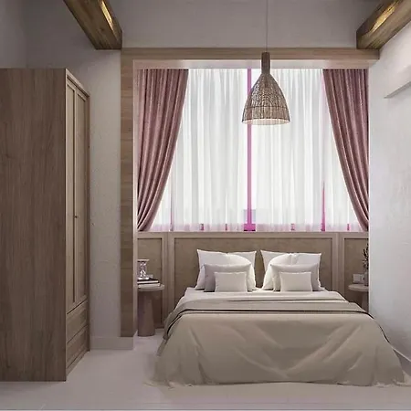 Hotel Casa Tuana