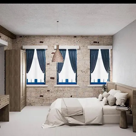 Casa Tuana Hotel Cesme