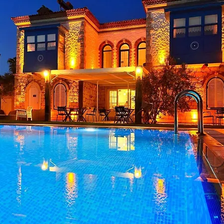 호텔 Casa Tuana Çeşme
