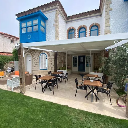 Casa Tuana * Cesme