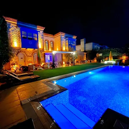 Hotel Casa Tuana