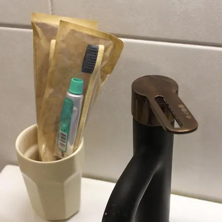 Casa Tuana Otel Çeşme