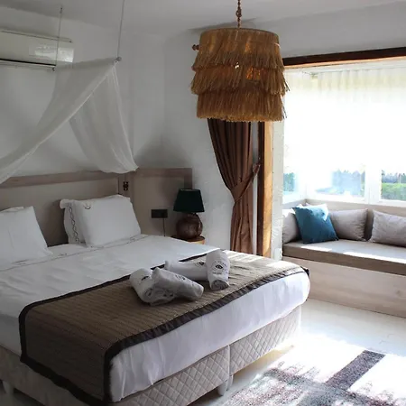 Casa Tuana Cesme
