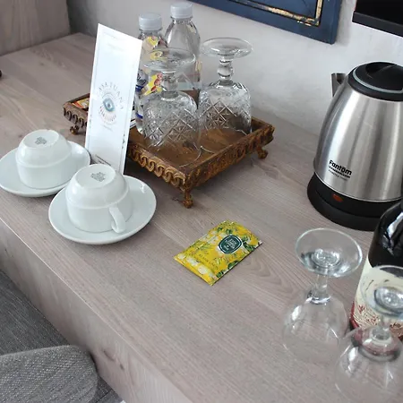 Casa Tuana * Çeşme