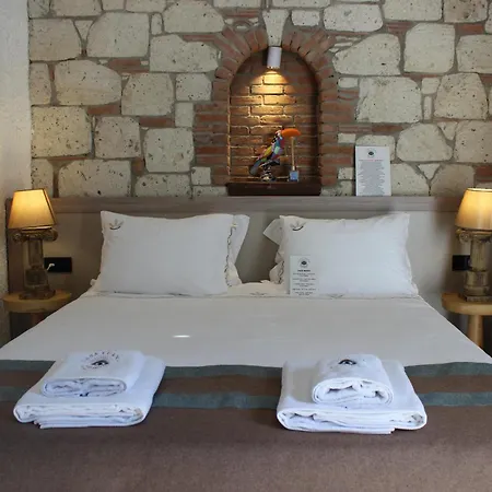 Casa Tuana Cesme