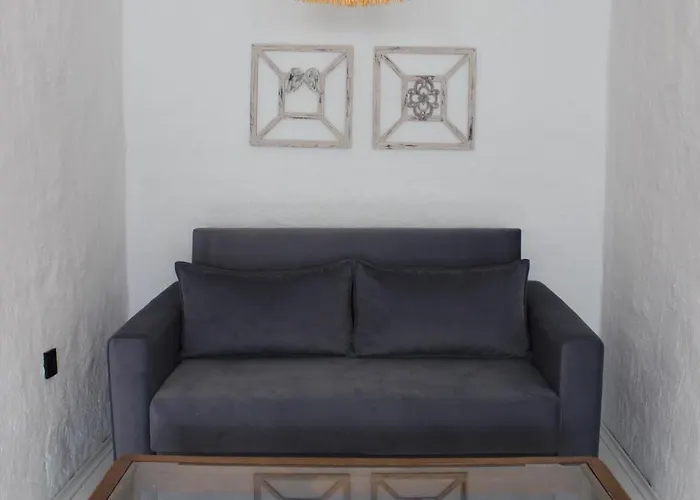 فندق Casa Tuana Çeşme