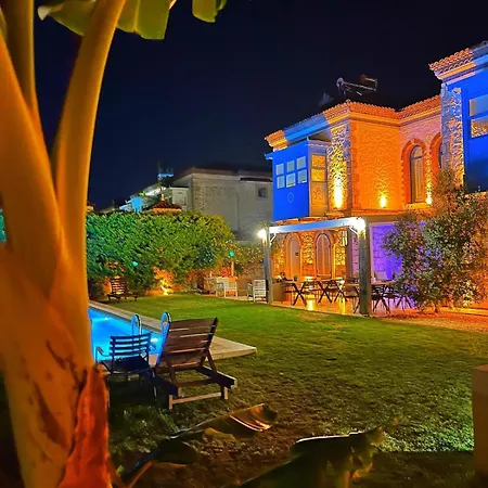 Casa Tuana فندق Çeşme