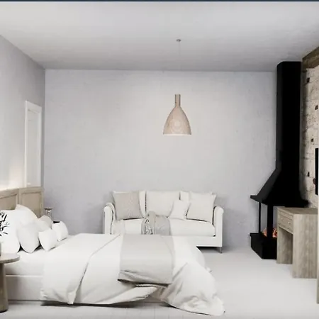 Casa Tuana Otel *