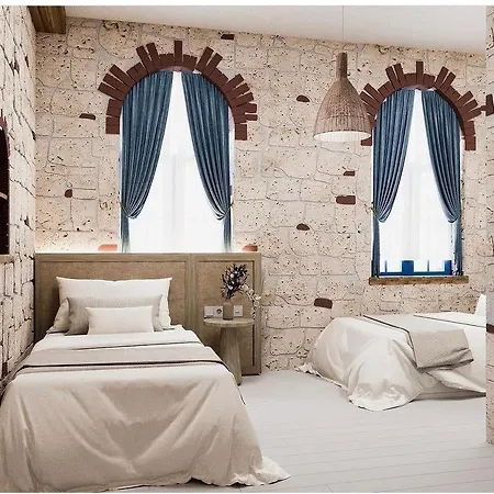 Otel Casa Tuana