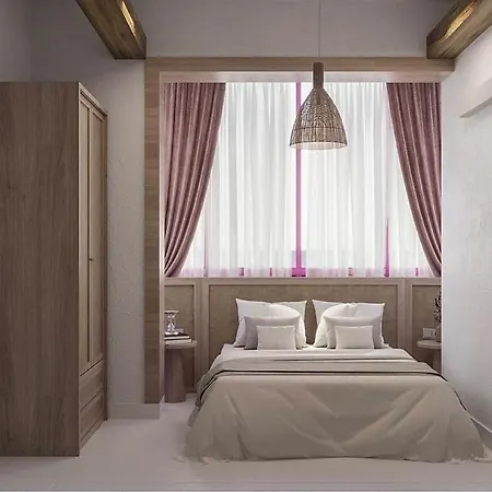 Otel Casa Tuana Çeşme