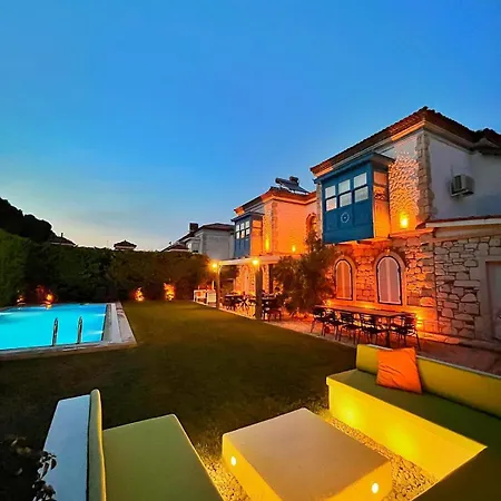 Casa Tuana Otel