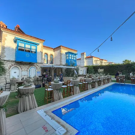 Casa Tuana فندق Çeşme