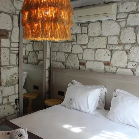 فندق Casa Tuana Çeşme