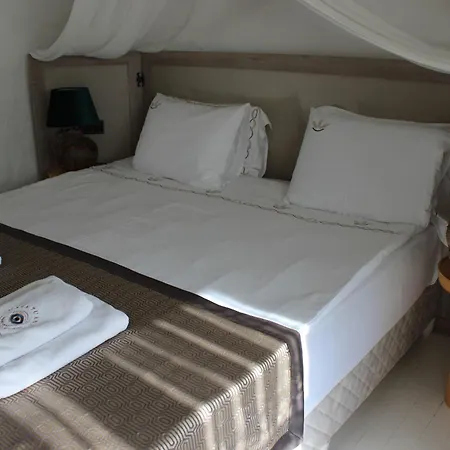 Otel Casa Tuana