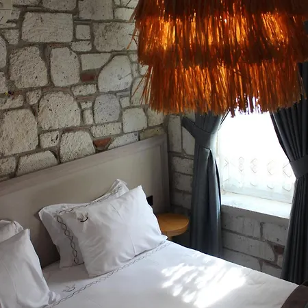 Casa Tuana Çeşme