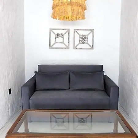 Casa Tuana * Чешме