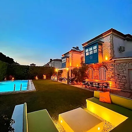 Casa Tuana *