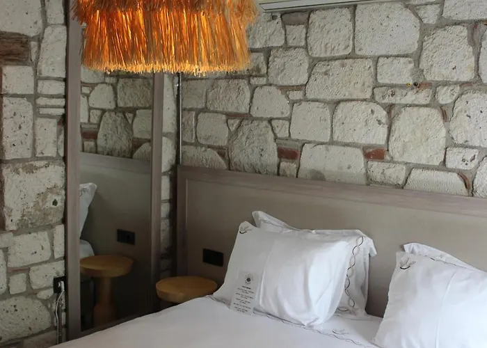 酒店 Casa Tuana Çeşme