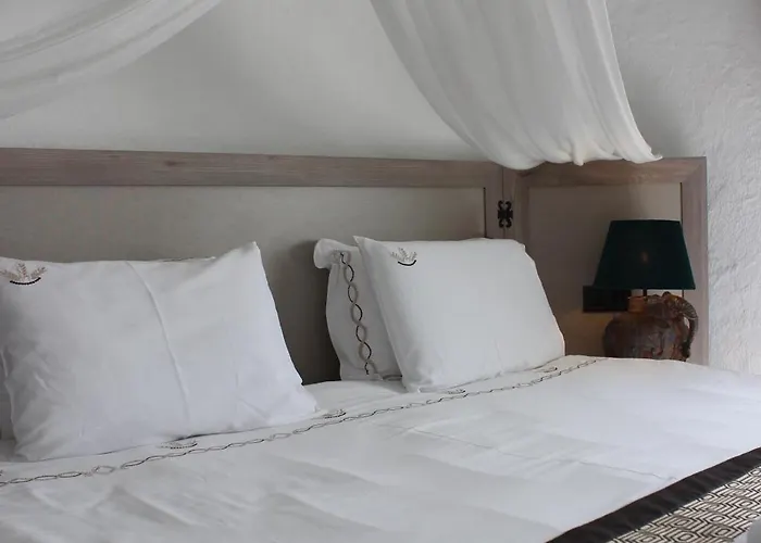 Casa Tuana * Çeşme